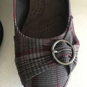 DexFlex Comfort Shoes